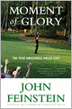 Moment of Glory: The Year Underdogs Ruled Golf
