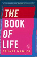 The Book of Life by Stuart Nadler: Book Cover