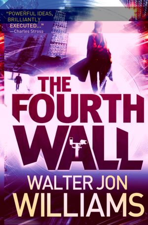 The Fourth Wall