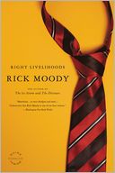 Right Livelihoods: Three Novellas
