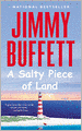 A Salty Piece Of Land (Large Print Edition)