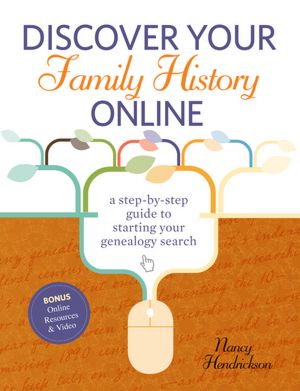 Discover Your Family History Online: A Step-by-Step Guide to Starting Your Genealogy Search