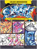 GRAFF Color Workbook: Explore New Coloring Techniques
