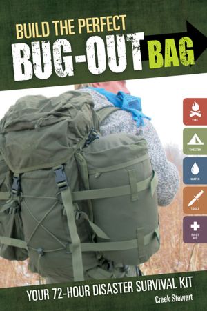 Build the Perfect Bug Out Bag: Your 72-Hour Disaster Survival Kit