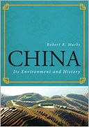 China: Its Environment and History