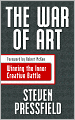 The War of Art