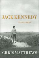 Jack Kennedy: Elusive Hero