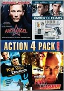 Action 4 Pack, Vol. 3