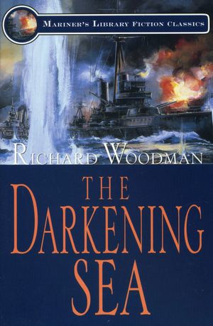 The Darkening sea
