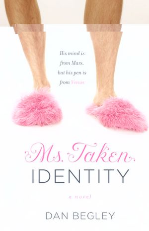 Ms. Taken Identity