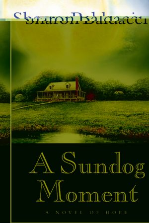 A Sundog Moment