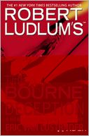 Robert Ludlum's The Bourne Deception (Bourne Series #7)