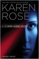 download I Can See You book