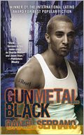 Gunmetal Black