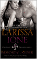 Immortal Rider (Lords of Deliverance Series #2)