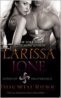 Immortal Rider (Lords of Deliverance Series #2)