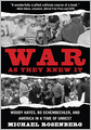 War As They Knew It: Woody Hayes, Bo Schembechler, and America in a Time of Unrest