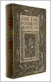 Jane Eyre (Illustrated + FREE audiobook link + Active TOC)