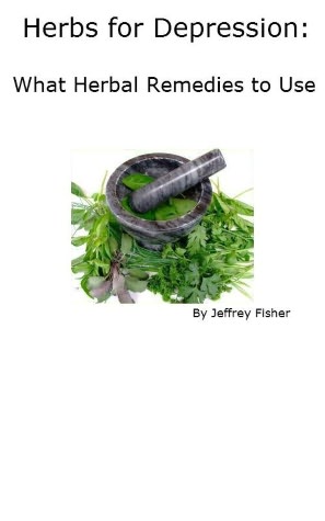 Herbs for Depression: What Herbal Remedies to Use