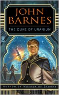 The Duke of Uranium (Jak Jinnaka Series #1)
