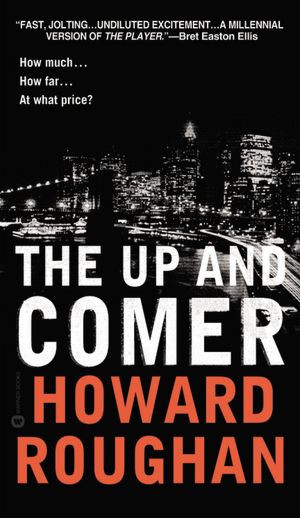 The Up And Comer
