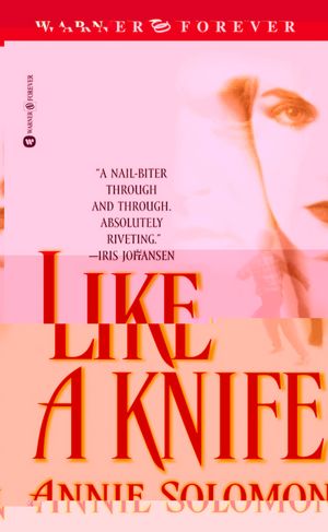 Like A Knife