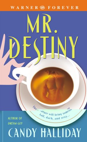 Mr. Destiny