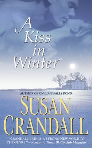 A Kiss In Winter