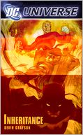 DC Universe: Inheritance