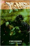X-Men Legacy: Collison