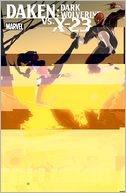 Daken/X-23: Collision