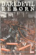 Daredevil: Reborn