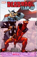 Deadpool Team-Up - Volume 3: BFFs