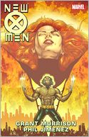 New X-Men by Grant Morrison Book 7