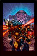 X-Men: X-Cutioner's Song