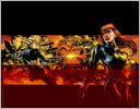 Black Widow: The Itsy-Bitsy Spider