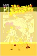 Avengers: West Coast Avengers: Lost in Space and Time