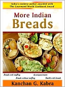 More Indian Breads