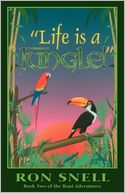 Life Is A Jungle
