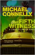 The Fifth Witness (Mickey Haller Series #4)