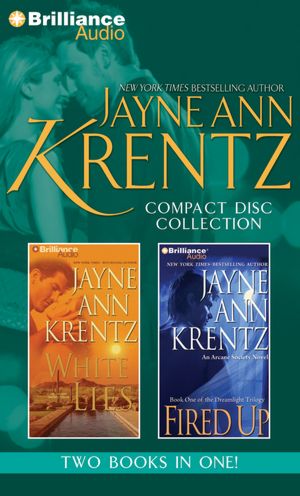 Jayne Ann Krentz Collection 3