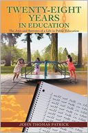 Twenty-Eight Years In Education