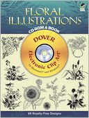 Floral Illustrations