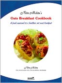 Oats Breakfast Cookbook