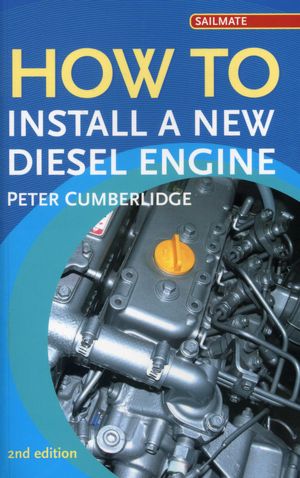How to Install a New Diesel Engine