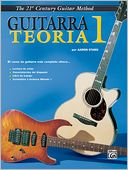 21st Century Guitar Theory 1: Spanish Language Edition