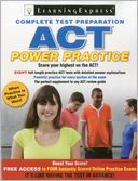 ACT: Power Practice