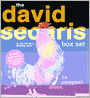 David Sedaris - 14 CD Boxed Set