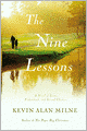 Nine Lessons: A Novel of Love, Fatherhood, and Second Chances