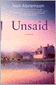 Unsaid